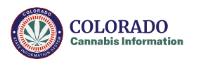Colorado Cannabis Information Portal image 1